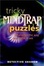 Cover of Tricky Mindtrap Puzzles