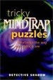 Cover of Tricky Mindtrap Puzzles