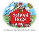 Cover of School bugs