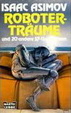 Cover of Roboterträume
