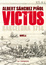 Cover of Victus
