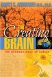 Cover of The Creating Brain