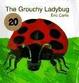 Cover of The Grouchy Ladybug