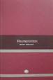 Cover of Frankenstein