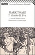 Cover of Il diario di Eva