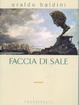 Cover of Faccia di sale
