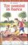 Cover of Tre uomini in barca