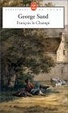 Cover of Francois Le Champi