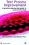 Cover of "Test Process Improvement"