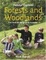 Cover of "Forests and Woodlands"