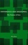 Cover of "Difference and Disavowal"