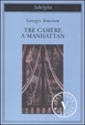 Cover of Tre camere a Manhattan