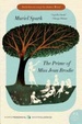 Cover of The Prime of Miss Jean Brodie