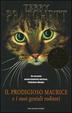 Cover of Il prodigioso Maurice e i suoi geniali roditori