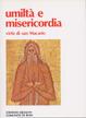 Cover of Umiltà e misericordia