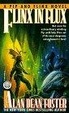 Cover of Flinx in Flux