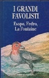Cover of I grandi favolisti