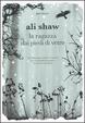 Cover of La ragazza dai piedi di vetro