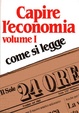 Cover of Capire l'economia