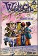 Cover of W.i.t.c.h. #24 - Fidati di me
