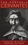 Cover of The Portable Cervantes