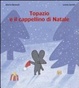 Cover of Topazio e il cappellino di Natale