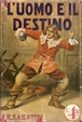 Cover of L'uomo e il destino