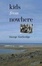 Cover of "The Kids from Nowhere"