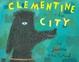 Cover of Clementine in the City