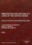 Cover of Immigration and Nationality Laws of the United States