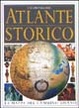 Cover of Atlante storico