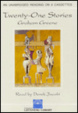 Cover of Twenty One Stories/Cassette