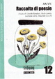 Cover of Raccolta di poesie