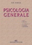 Cover of Psicologia generale