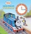 Cover of "Tell the Time with Thomas"