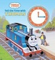 Cover of Tell the Time with Thomas
