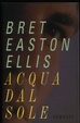Cover of Acqua dal sole