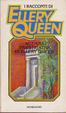 Cover of Agenzia investigativa di Ellery Queen