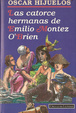 Cover of Las catorce hermanas de Emilio Montez O'Brien