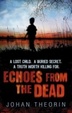 Cover of Echoes from the Dead