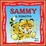 Cover of Sammy il tigrotto
