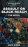 Cover of "Assault on black reach"