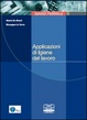 Cover of Applicazioni di igiene del lavoro