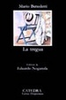 Cover of La tregua