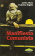 Cover of Manifiesto Comunista