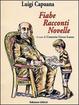 Cover of Fiabe racconti novelle