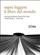 Cover of Saper leggere il libro del mondo