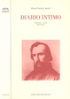 Cover of Diario intimo