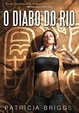 Cover of O Diabo do Rio