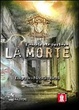 Cover of L'angelo che portava la morte